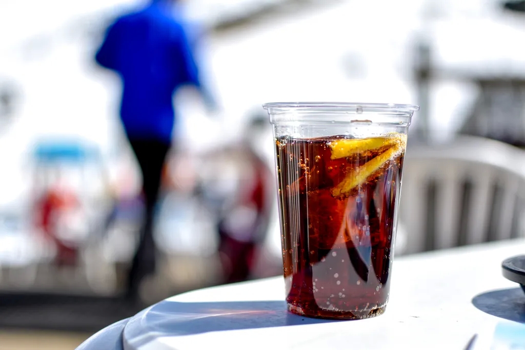 Physical activity is insufficient to counter cardiovascular risk associated with sugar-sweetened beverage consumption