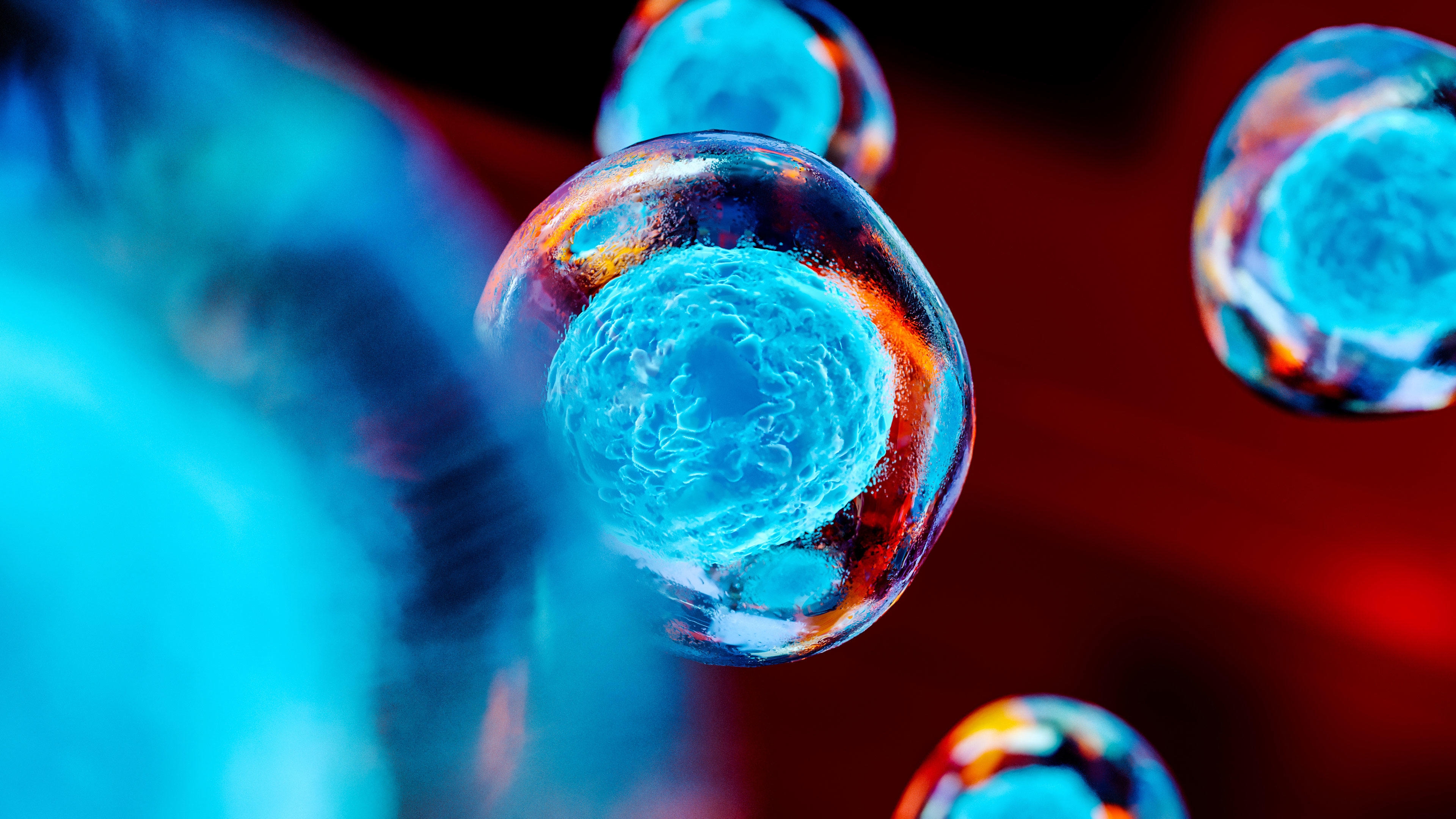Innovative stem cell research takes aim at origins of human cancers
