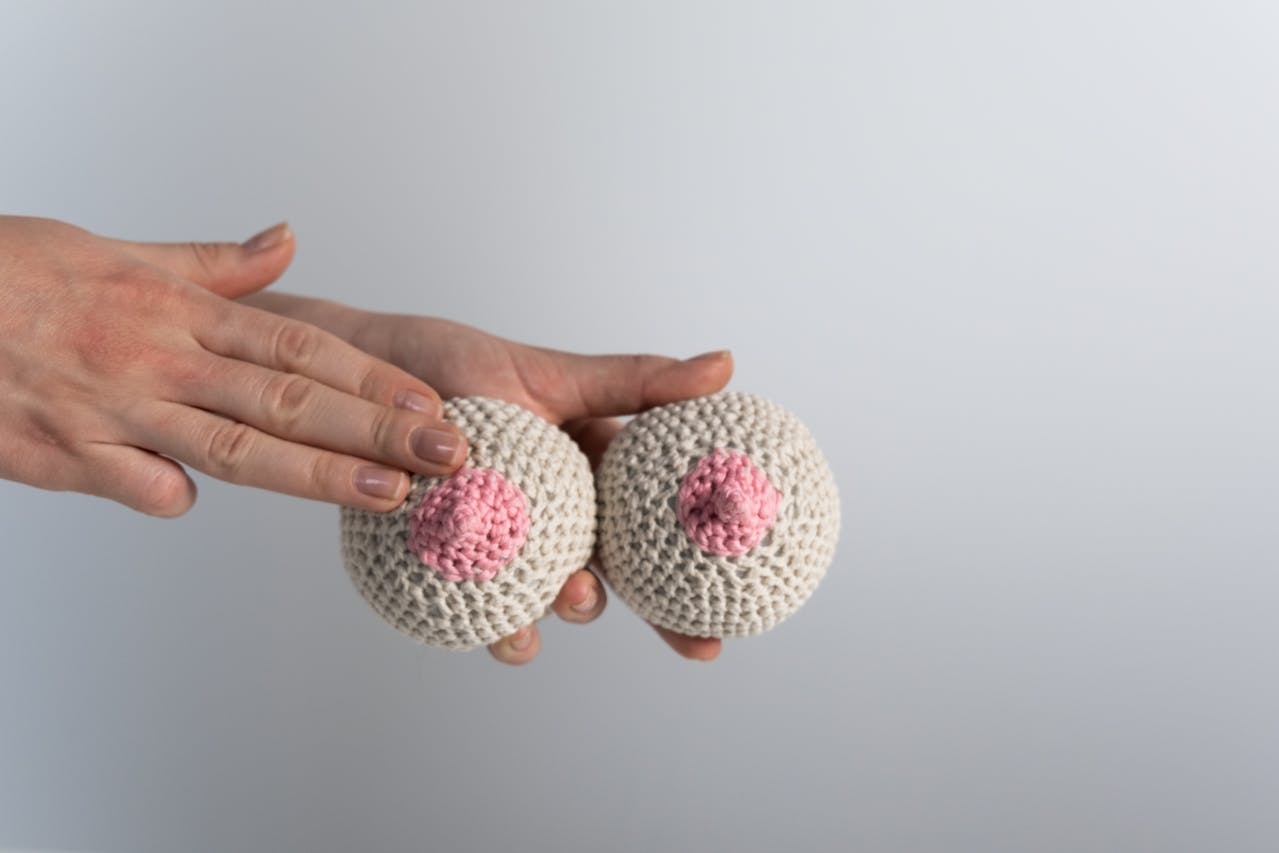 Largest-ever atlas of normal breast cells brings unprecedented insights into mammary biology