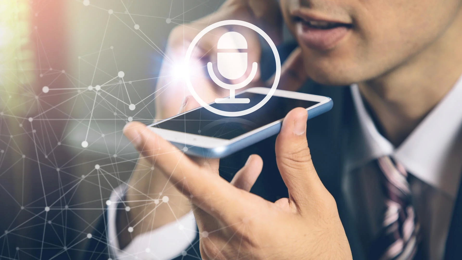 How secure are voice authentication systems really?