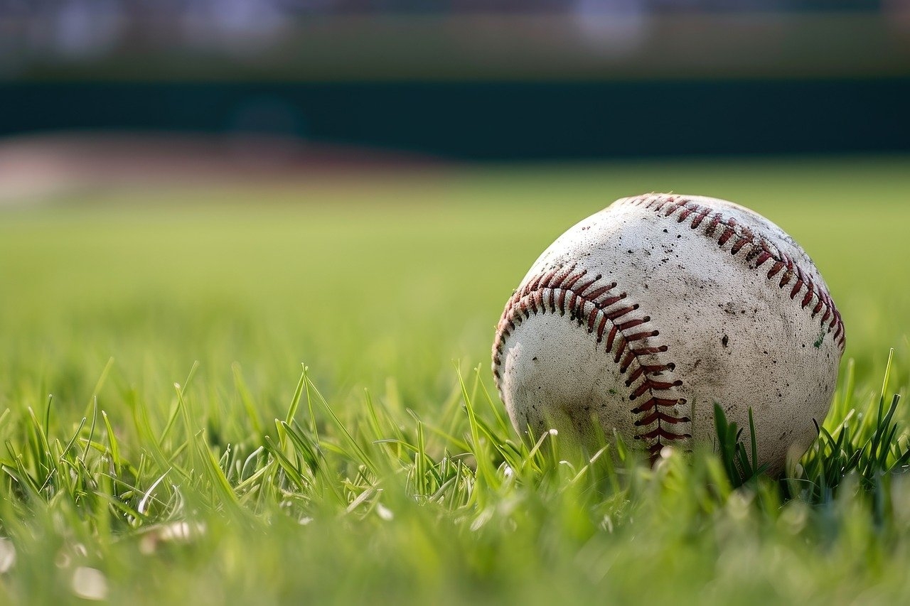 The Secrets of Baseball’s Magic Mud