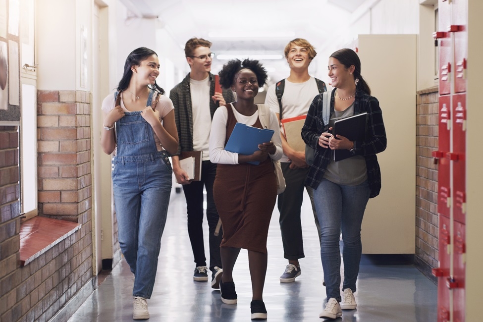 Dramatic Drop in Marijuana Use Among U.S. Youth Over a Decade