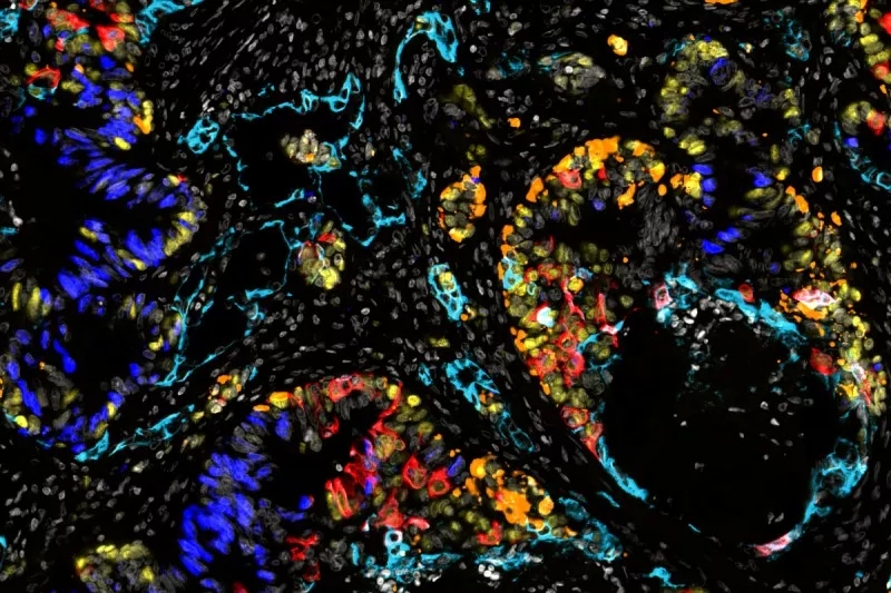 Unlocking the Secrets of Cancer Metastasis: MSK Study Provides New Insights, Potential Therapeutic Opportunities