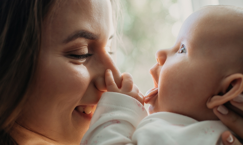 Insomnia therapy reduces postpartum depression, study shows