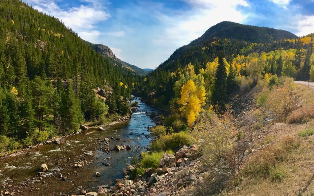 Researchers catalog the microbiome of U.S. rivers