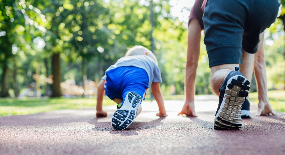 Debunked: Children aren’t quicker at picking up new motor skills than adults