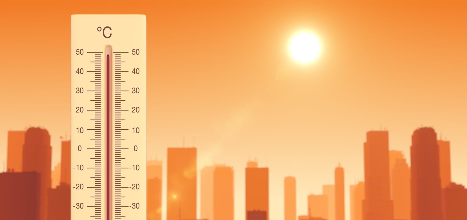 More than Half of European Heat-Related Deaths in Summer 2022 Attributed to Anthropogenic Warming