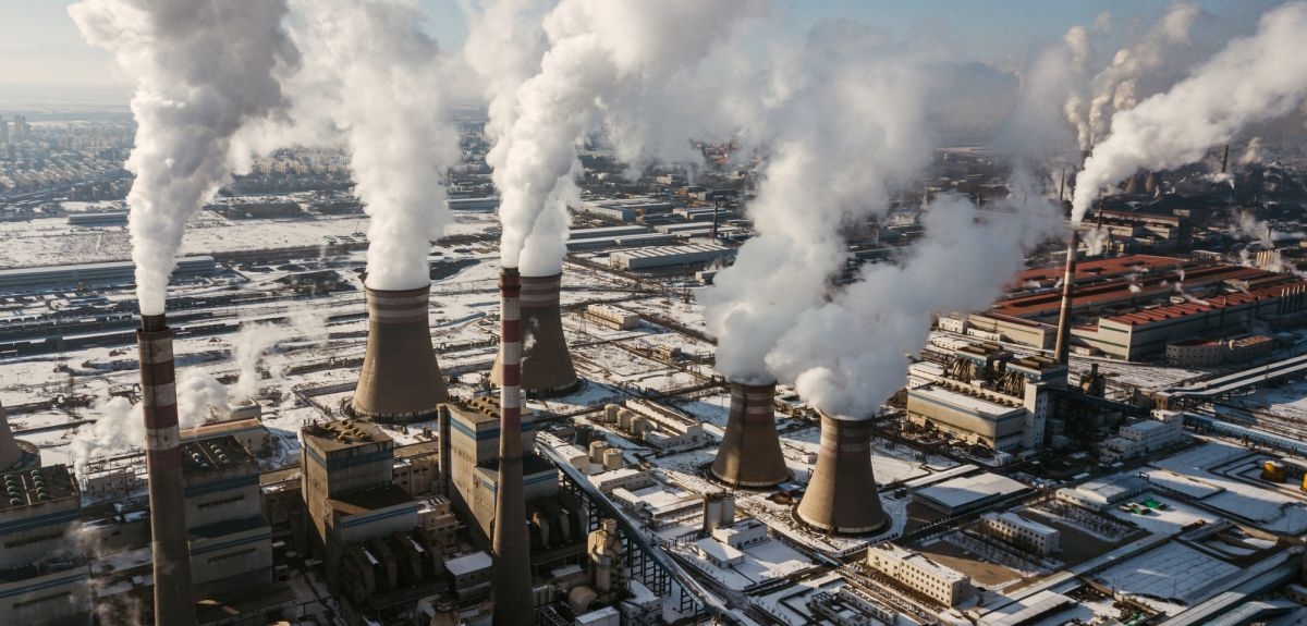 Redefining net zero will not stop global warming, new study shows