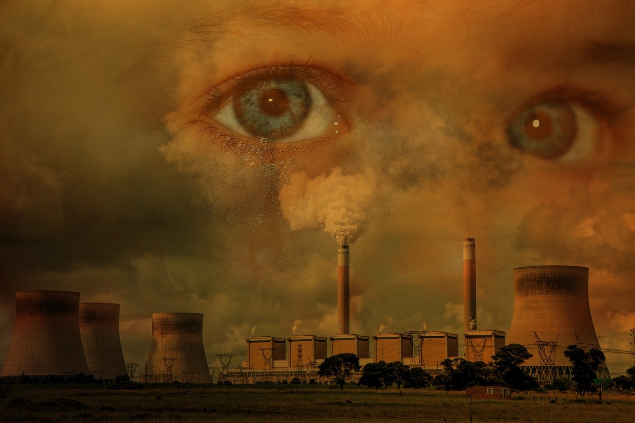 Climate Change and Air Pollution Could Risk 30 Million Lives Annually by 2100