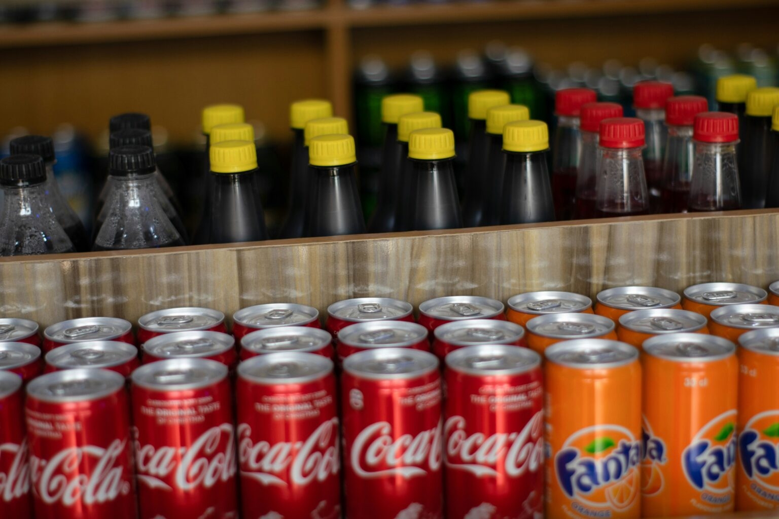 Bay Area soda taxes don’t just affect sales. They help change people’s minds.