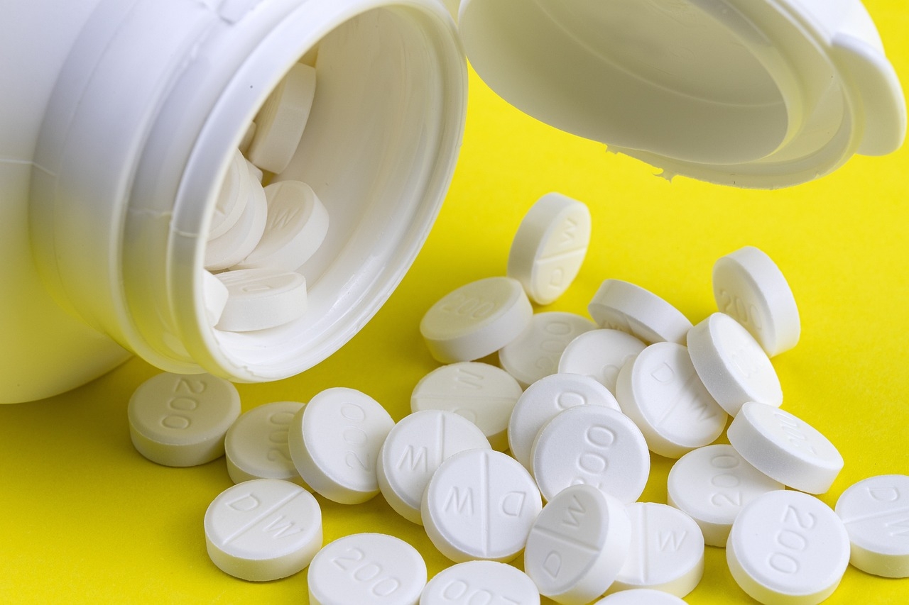 What is metformin’s secret sauce?