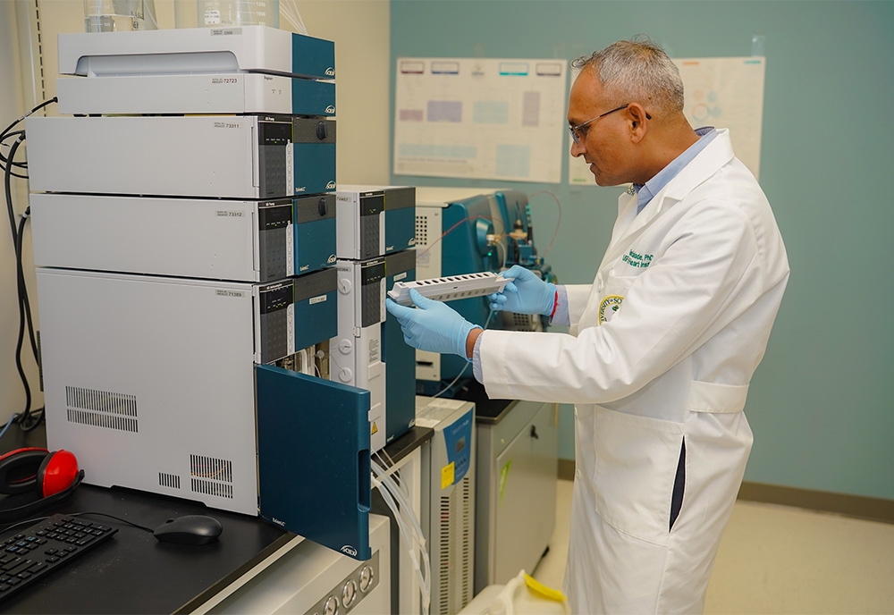 How ultra-processed foods may drive colorectal cancer risk