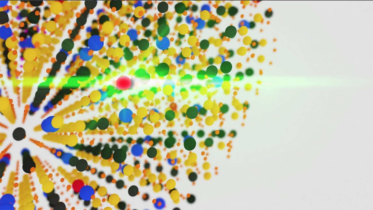 A Tour de Force: Columbia Engineers Discover New “All-optical” Nanoscale Sensors of Force