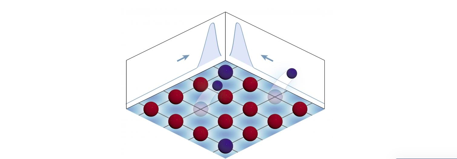 HKUST-led Research Pioneers Simulation of Non-Hermitian Skin Effect in 2D with Ultracold Fermions