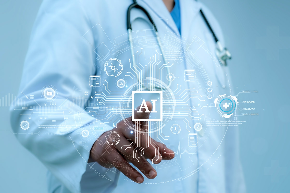 New AI platform identifies which patients are likely to benefit most from a clinical trial