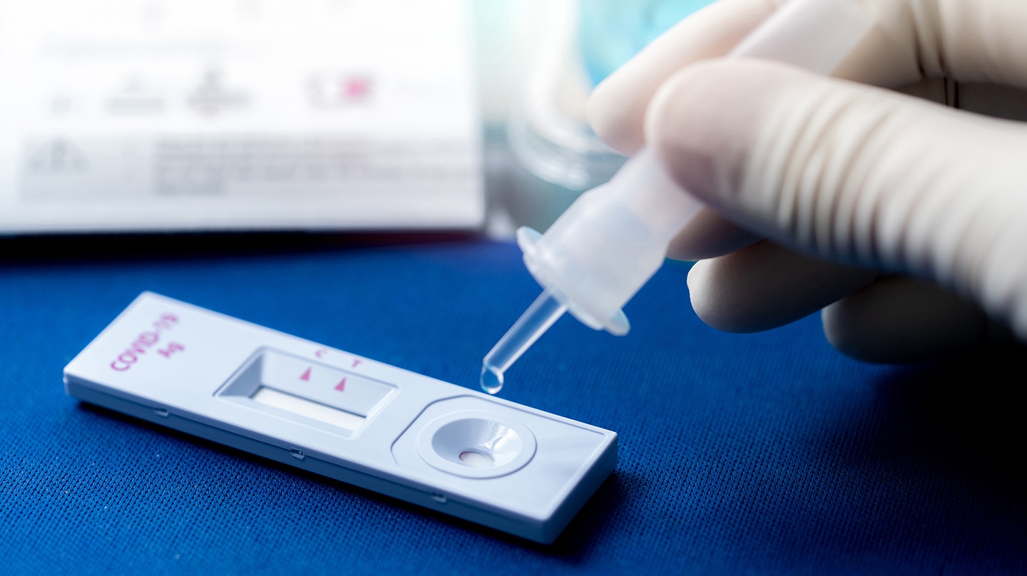 Johns Hopkins APL Modeling Tool Affirms Critical Role of Testing in Pandemic Response