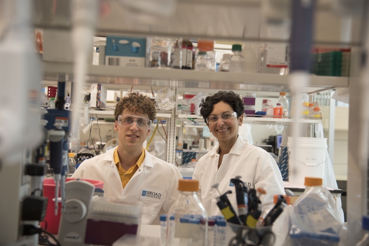 Gene editing extends lifespan in mouse model of prion disease