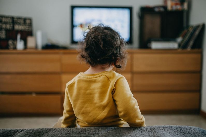 Violence on TV: what happens to children who watch?