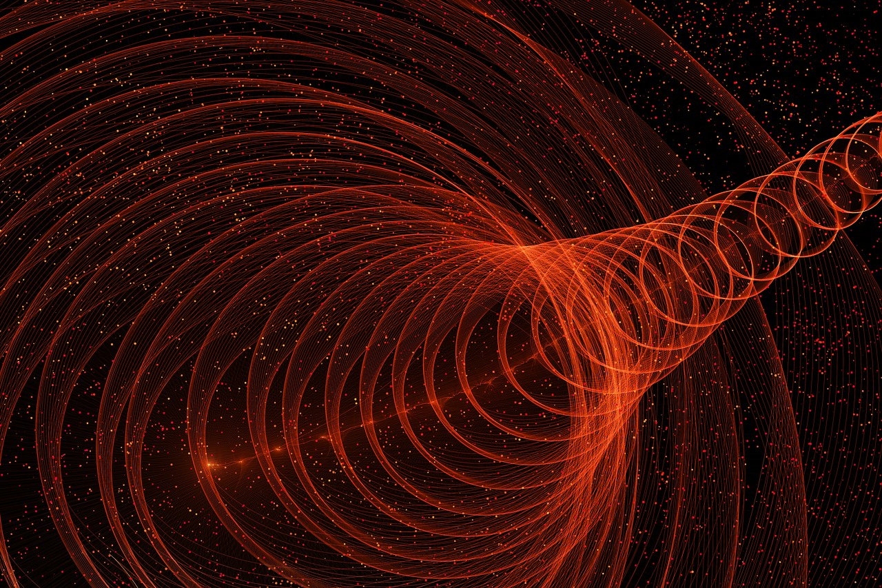 Quantum-inspired computing drives major advance in simulating turbulence