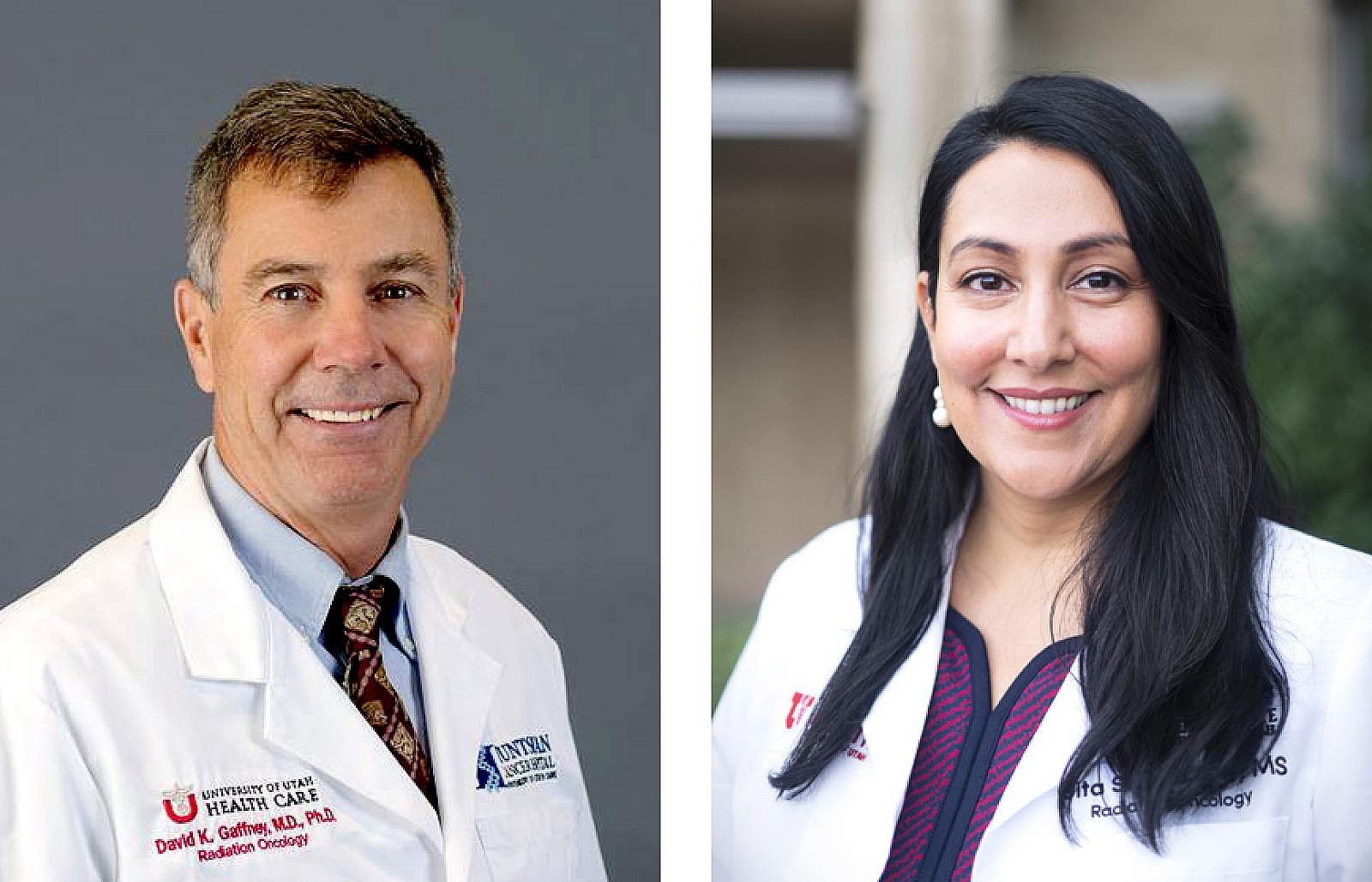 Short-Course Radiation Therapy Effective for Endometrial Cancer Patients