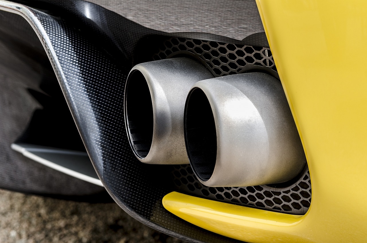 New study finds brake pad emissions can be more toxic than diesel exhaust