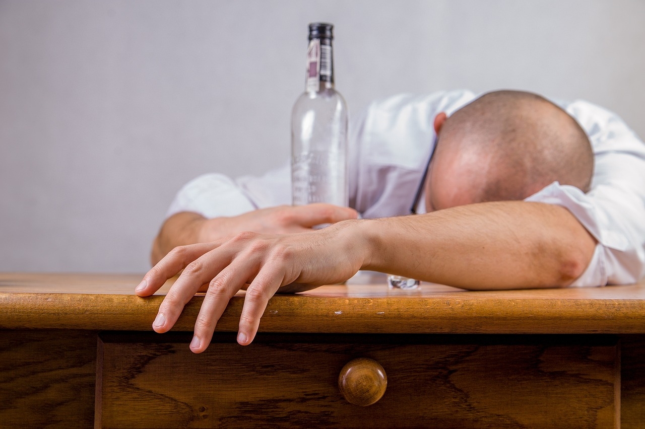 Study suggests drunk witnesses are less likely to remember a suspect’s face