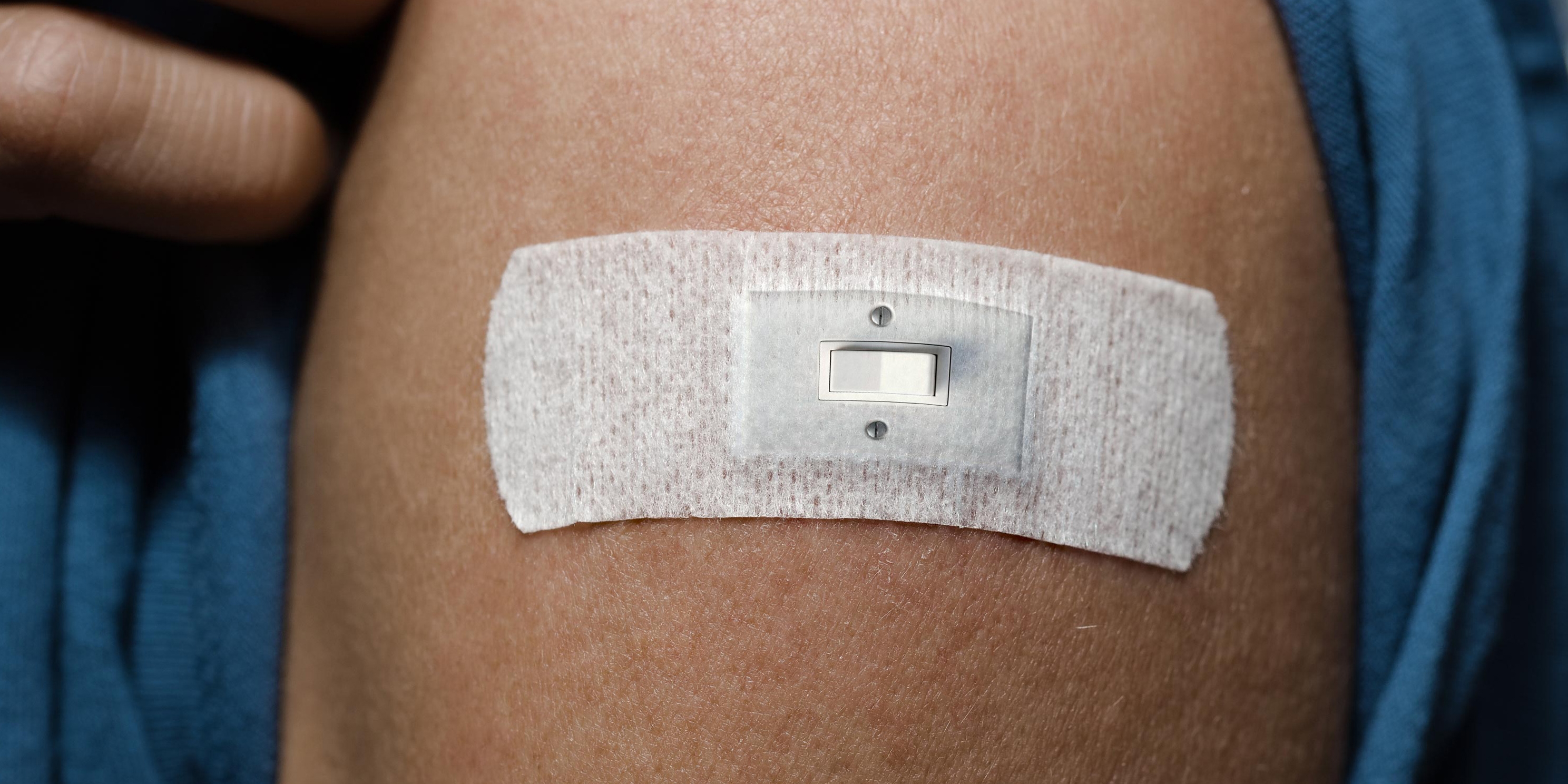 A new switch for the cell therapies of the future