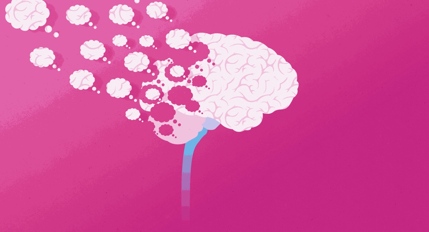 ‘Healthy’ Vitamin B12 Levels Not Enough to Ward Off Neuro Decline