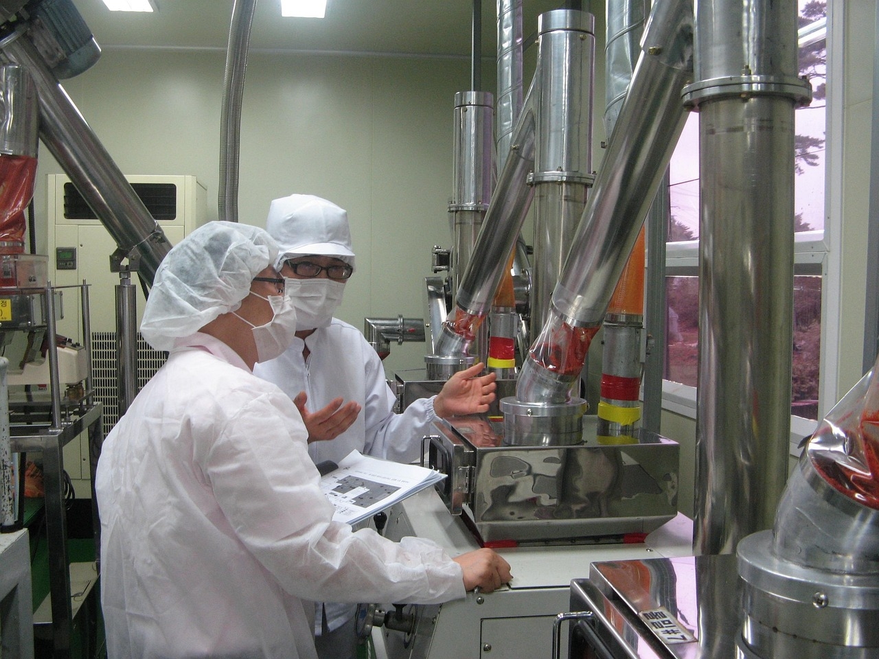 What Happens When a Diet Targets Ultra-processed Foods?