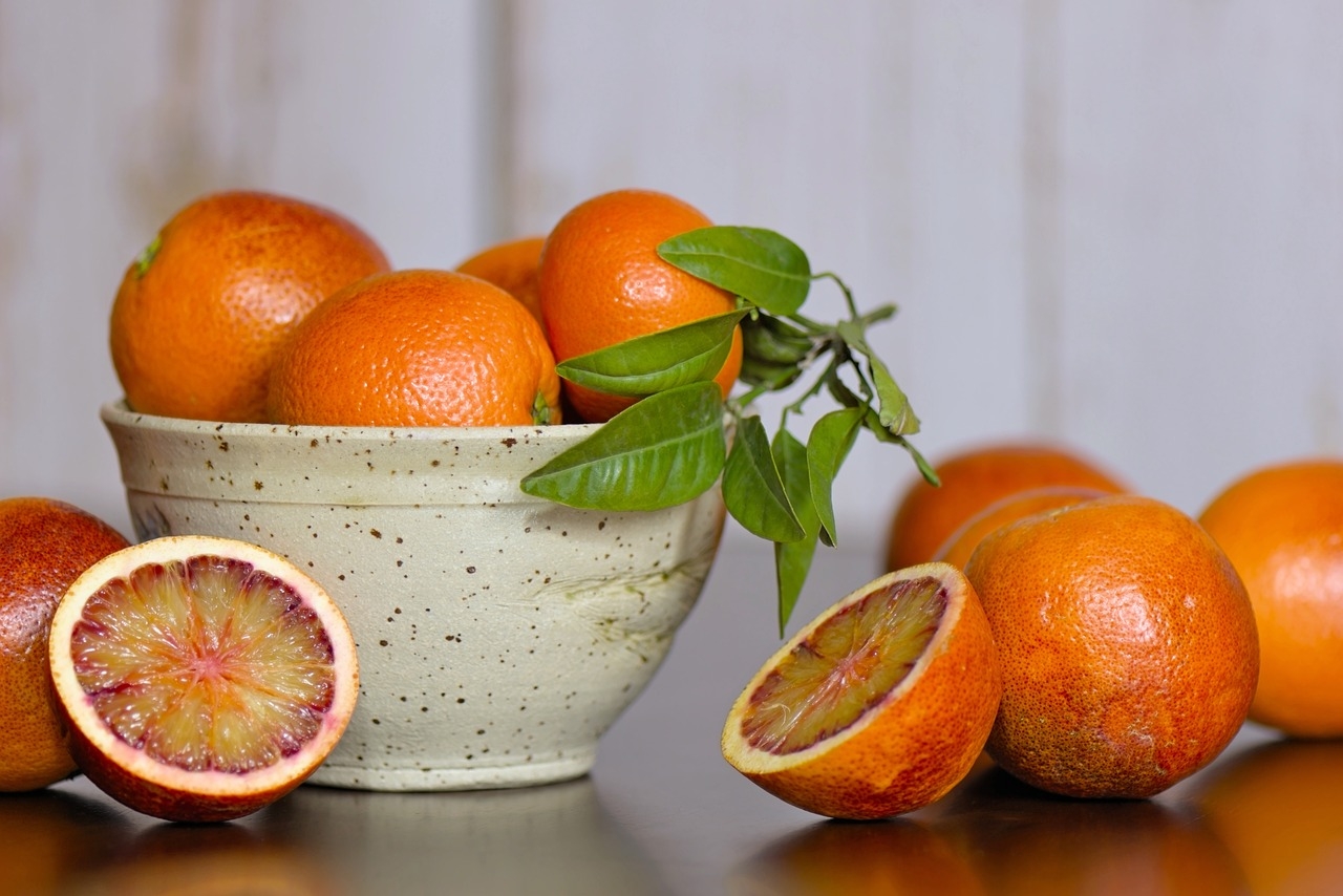 Levels of select vitamins & minerals in pregnancy may be linked to lower midlife BP risk