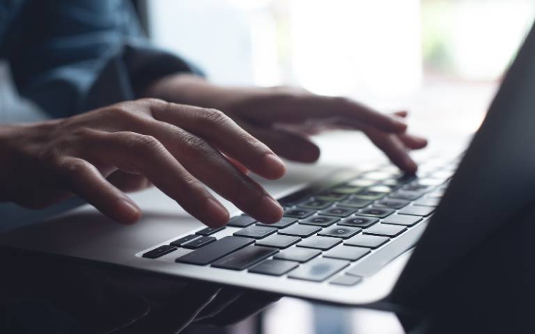 At-home brain speed tests bridge cognitive data gaps