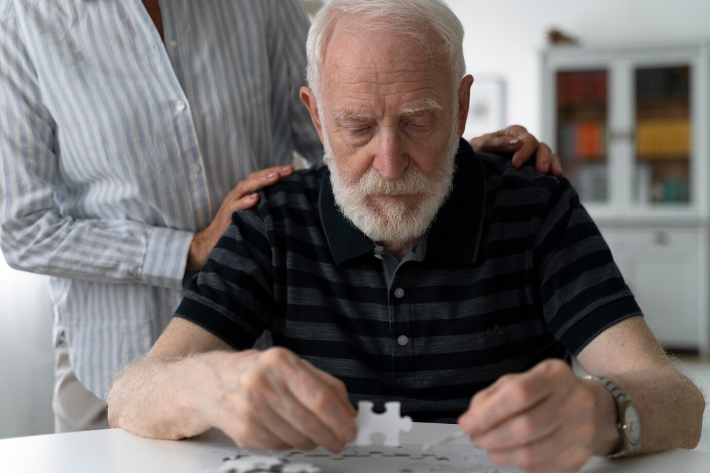 Researchers Discover 16 New Alzheimer’s Disease Susceptibility Genes