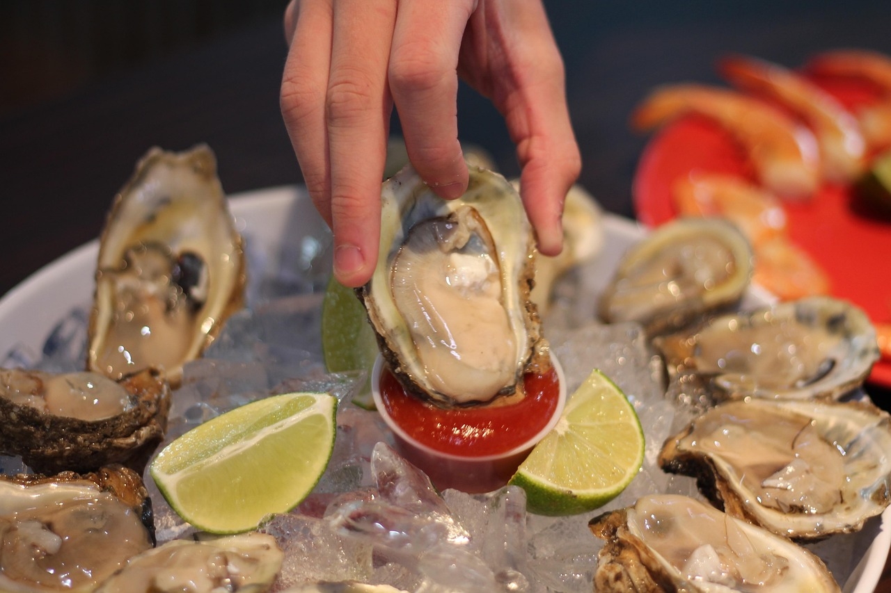 Study highlights successes of Virginia’s oyster restoration efforts