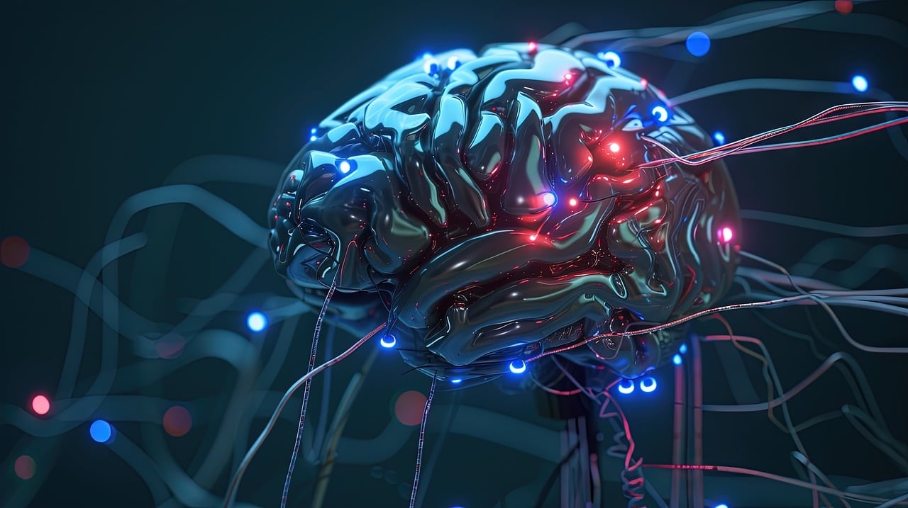 Revealing Hidden Atomic Movements through Machine Learning
