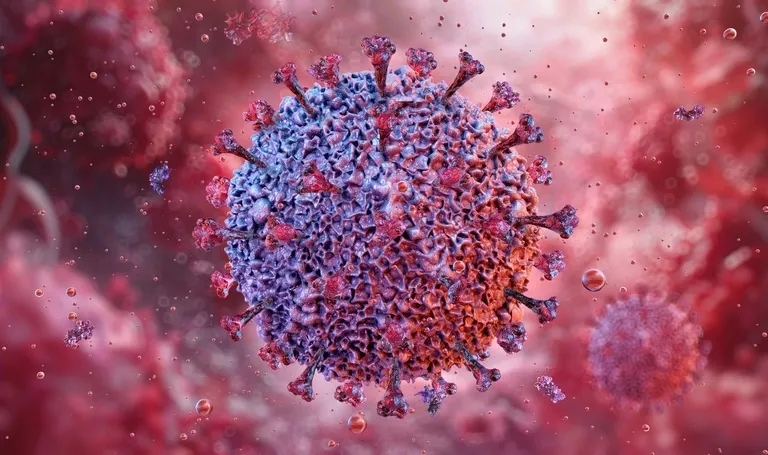 Genes combined with immune response to Epstein-Barr virus increase MS risk