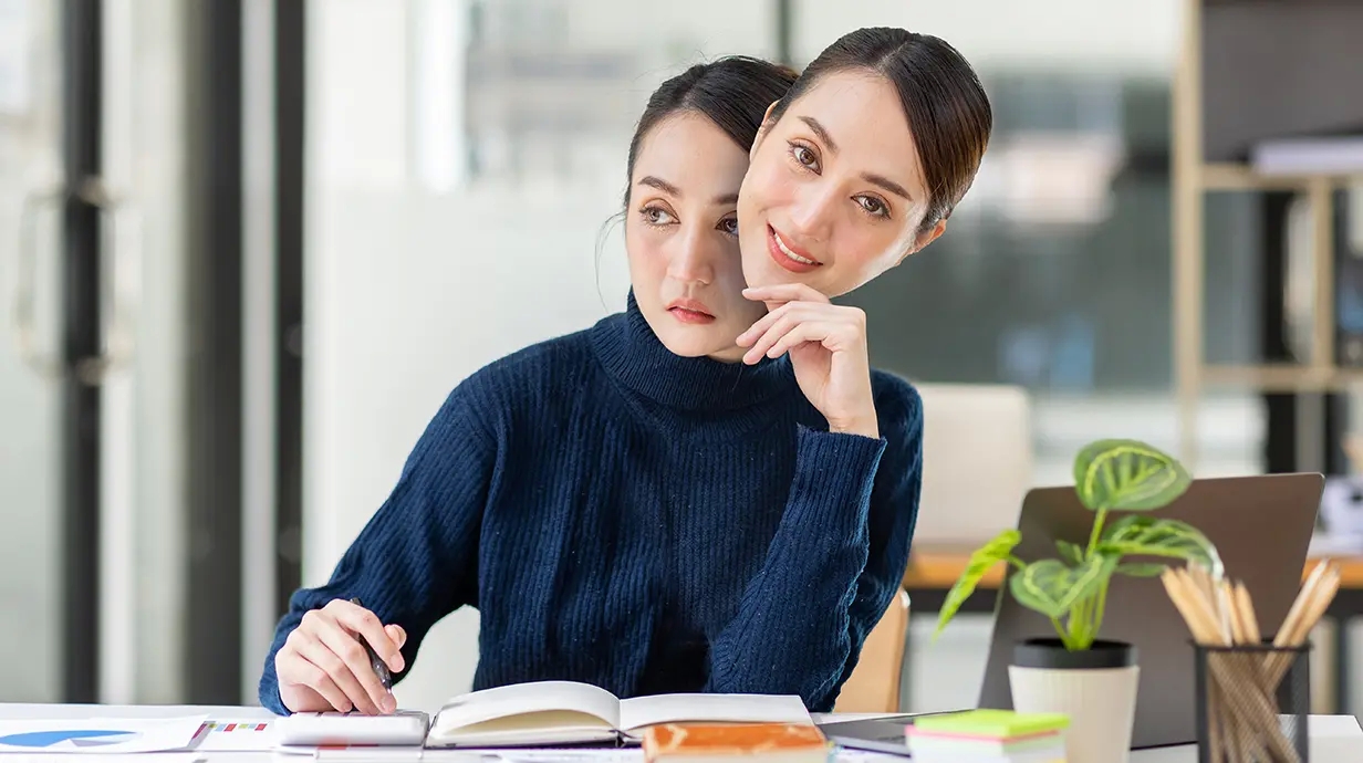 New Research Explores Mental Health Costs of Emotional Labor at Work