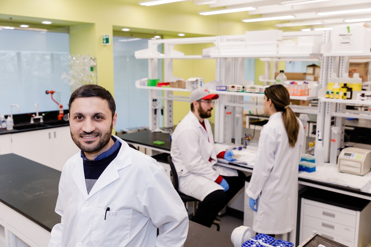 Breakthrough study discovers genetic mutation could be basis for novel treatment of rheumatoid arthritis