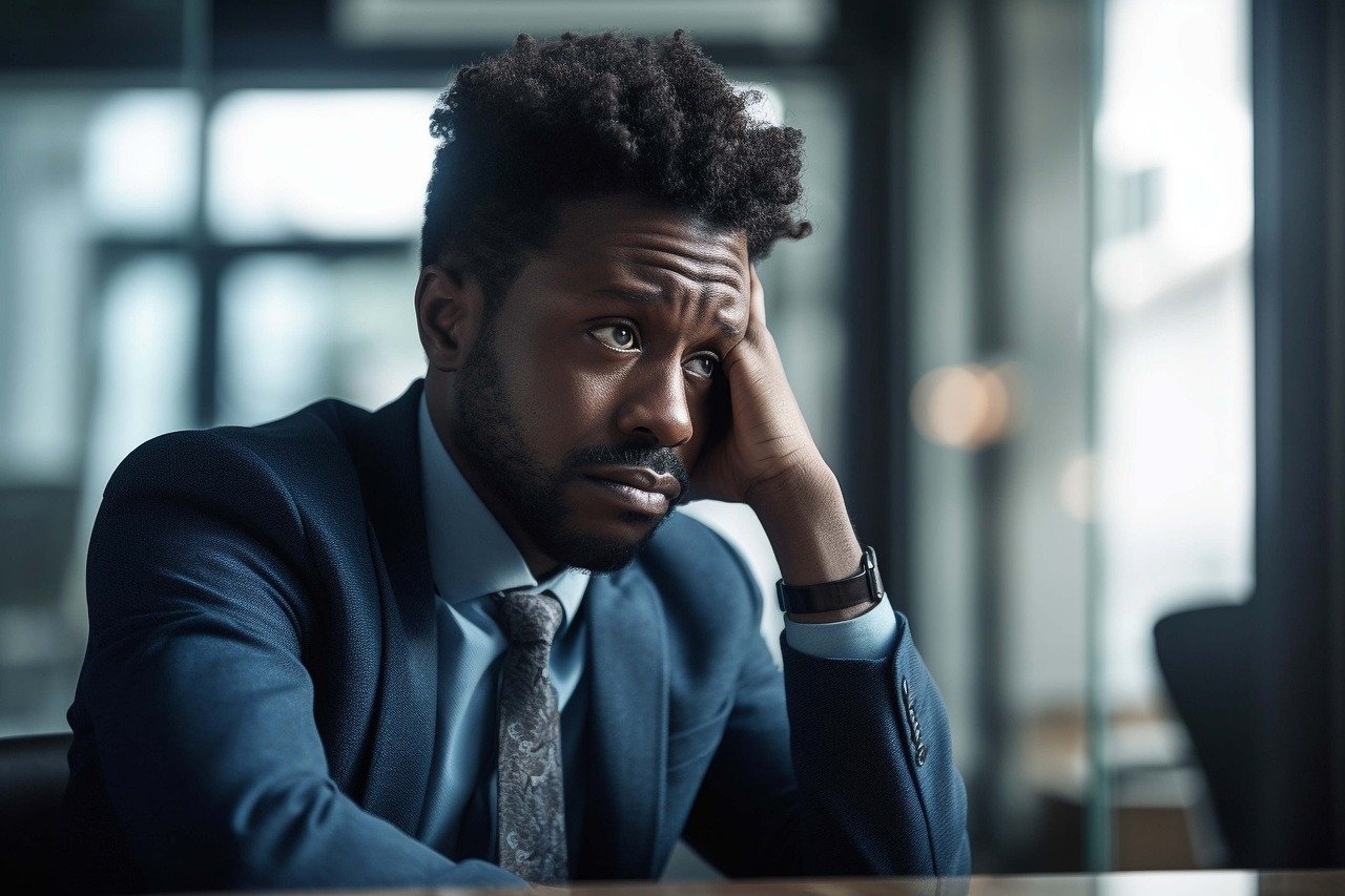 Stressed out? It may increase the risk of stroke