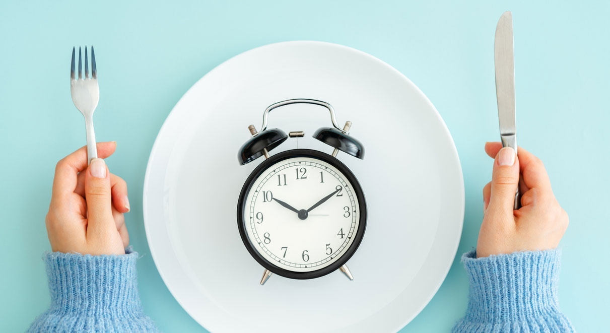 Eating Only During the Daytime Could Protect People from the Heart Risks of Shift Work