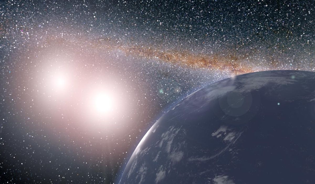 What if we find nothing in our search for life beyond Earth?