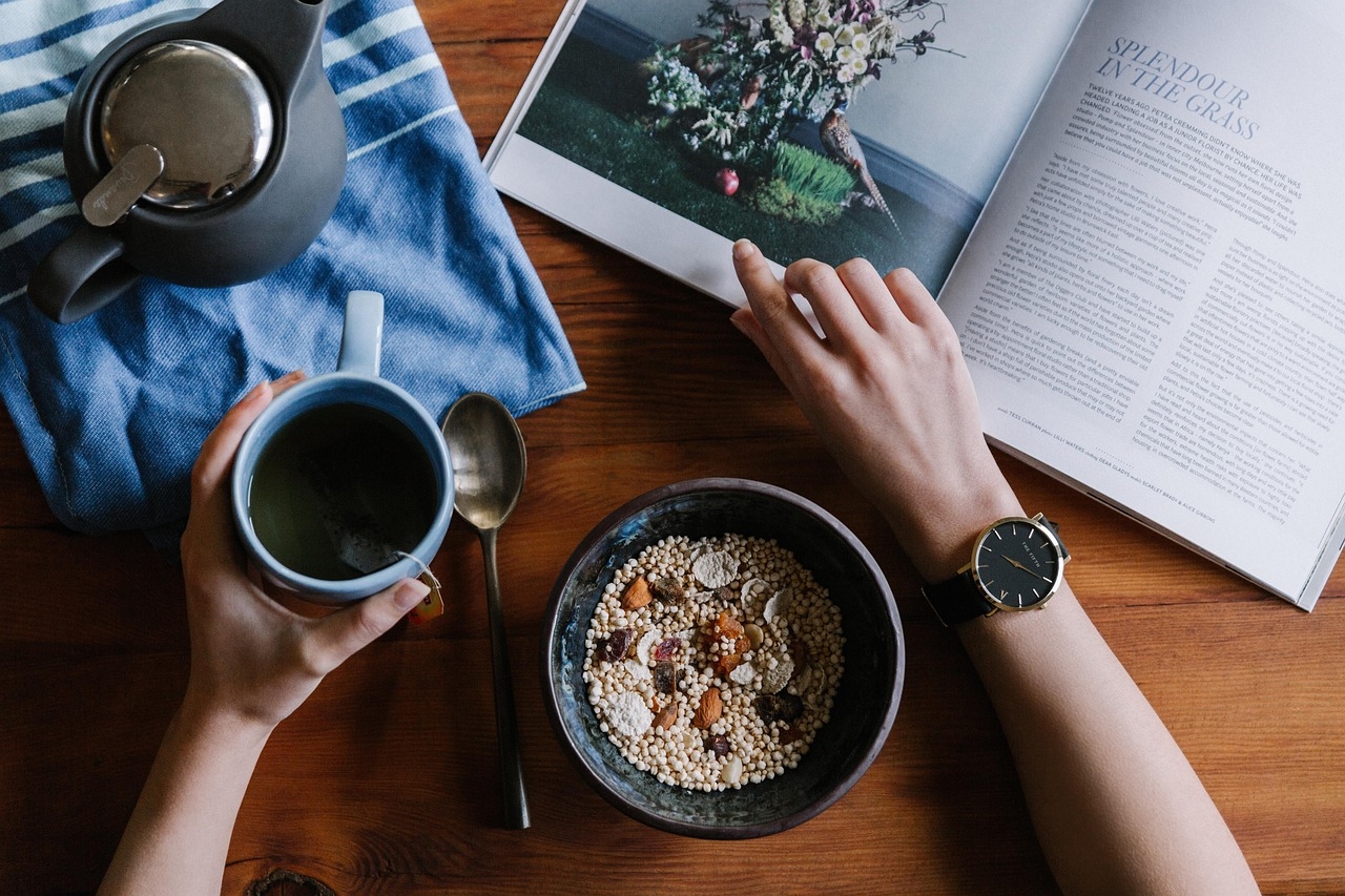 Running on empty: Poor nutrition increases injury risk for female athletes