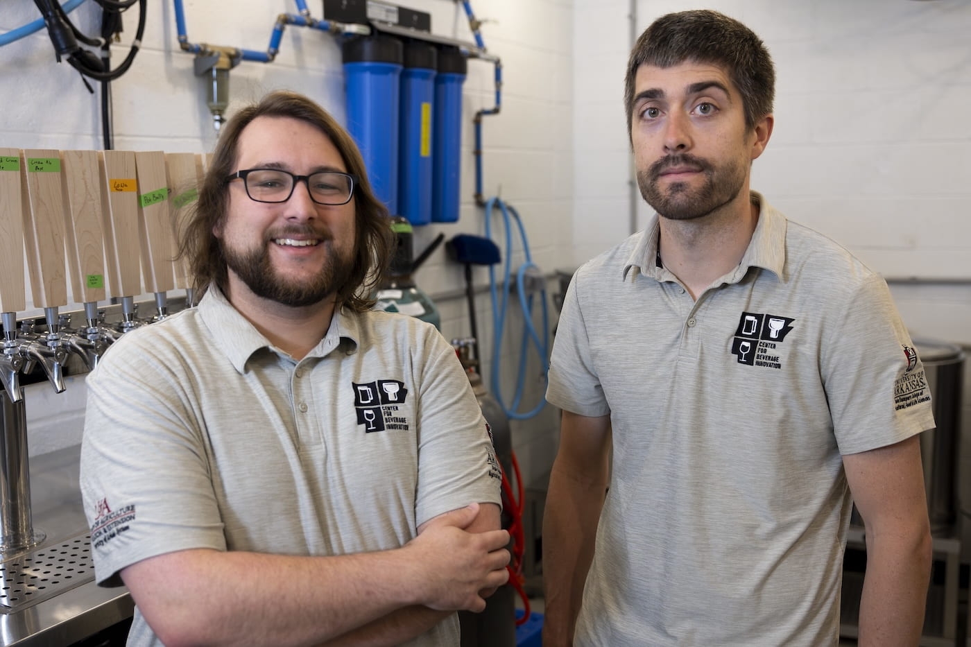 Nonalcoholic Beer Yeasts Evaluated for Fermentation Activity, Flavor Profiles