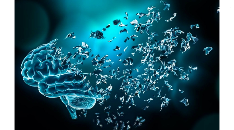Blood test may rule out future dementia risk