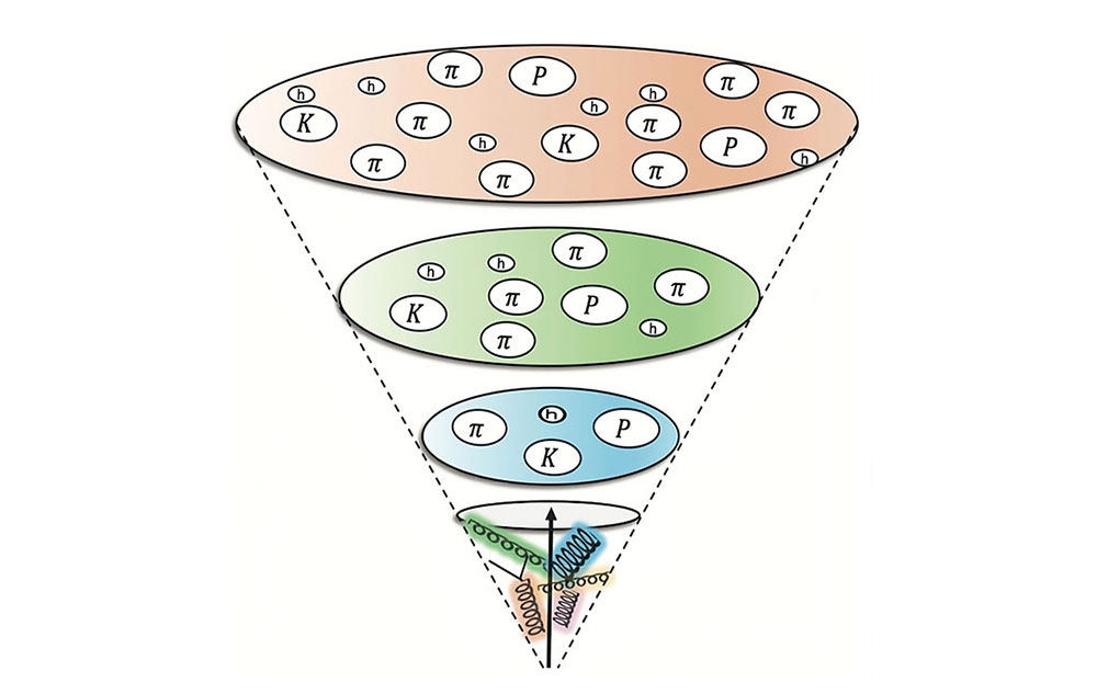 Maximal Entanglement Sheds New Light on Particle Creation