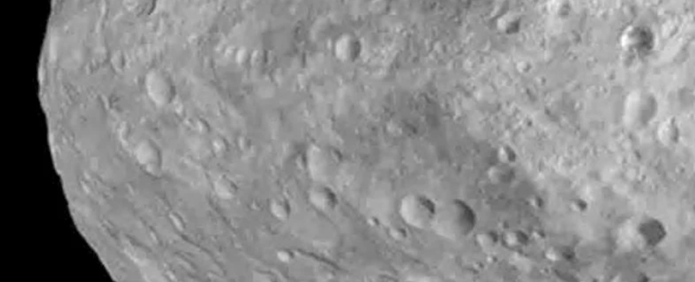New research shatters long-held beliefs about asteroid Vesta