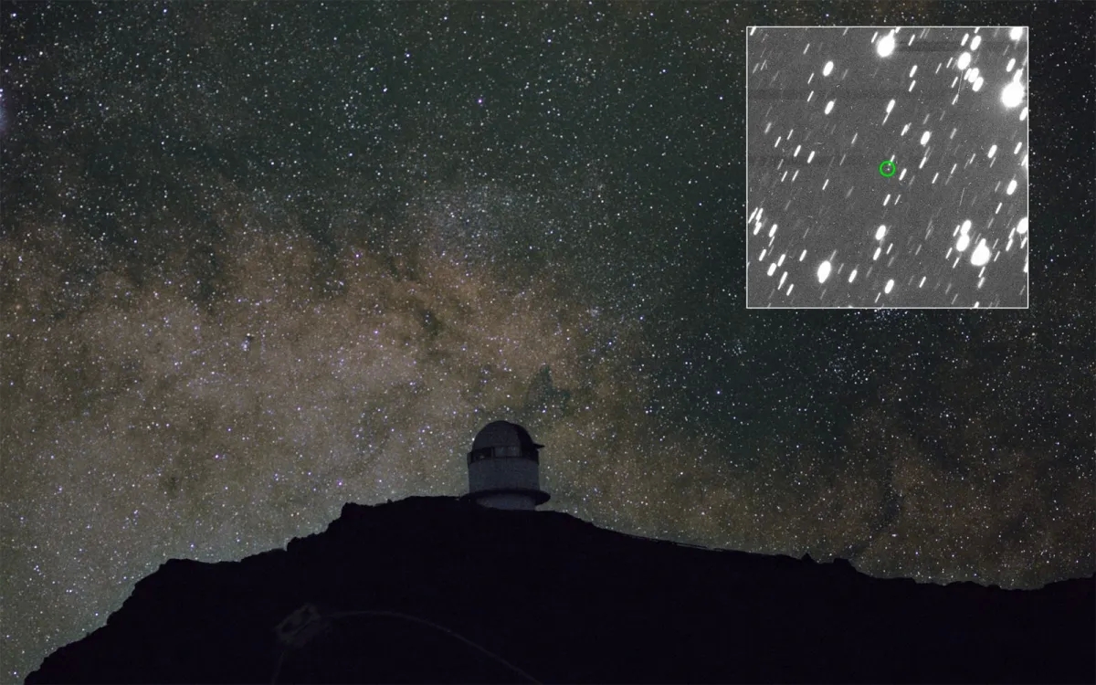 Asteroid impact threat estimates improved for the Earth and the Moon