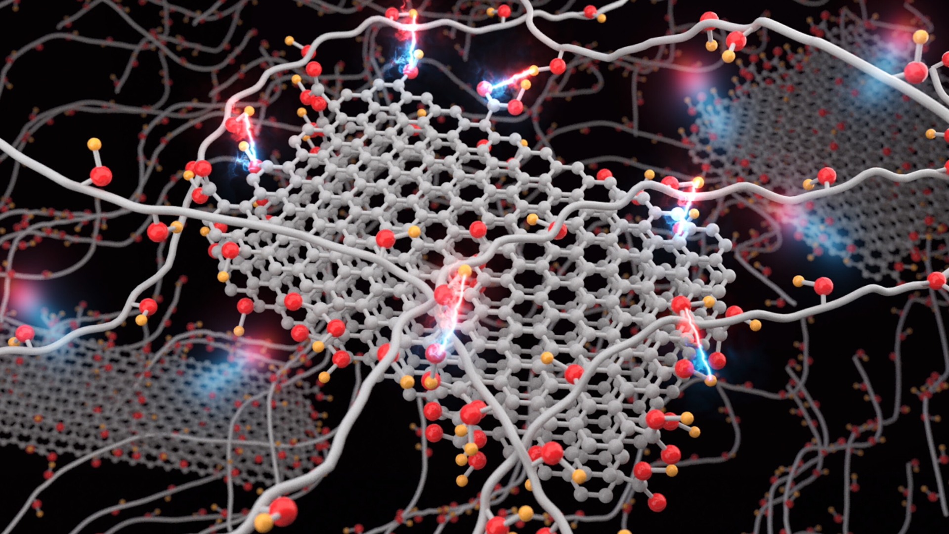 New Study Reveals Polymers with Flawed Fillers Boost Heat Transfer in Plastics