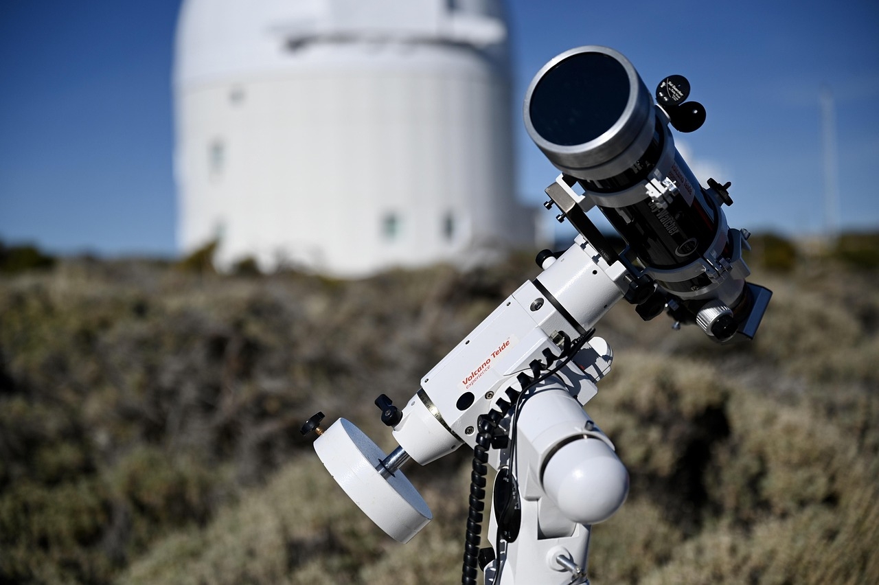From the andes to the beginning of time: Telescopes detect 13-billion-year-old signal