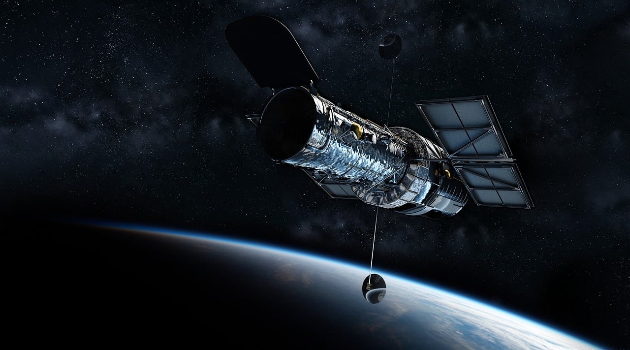 NASA’s Webb ‘UNCOVERs’ Galaxy Population Driving Cosmic Renovation