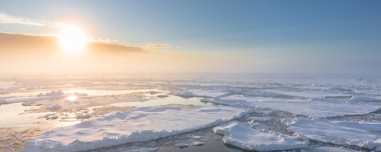 Thinner Arctic sea ice may affect the AMOC